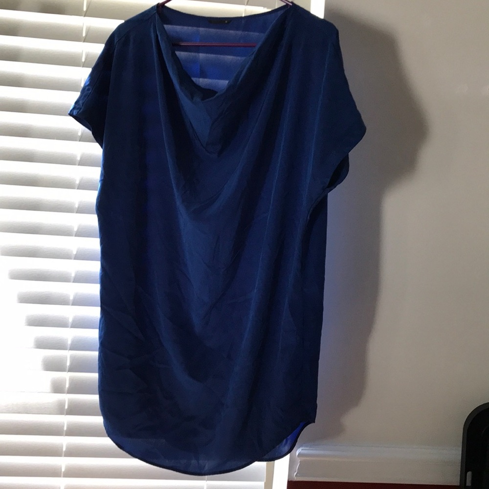 UNIQLO tunic size M
